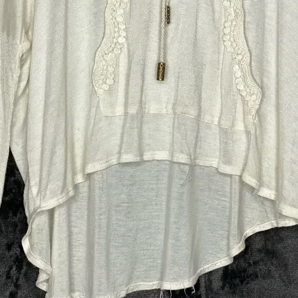 Kaitlyn Pullover Hoody - Picture 3 of 8